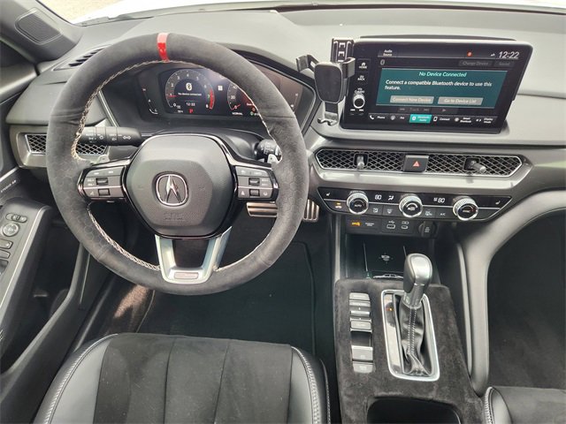 Used 2025 Acura Integra A-Spec image 26