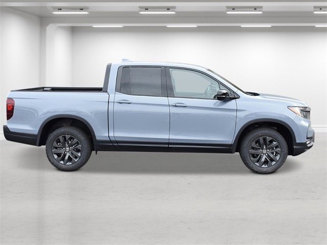 New 2026 Honda Ridgeline Sport image 6