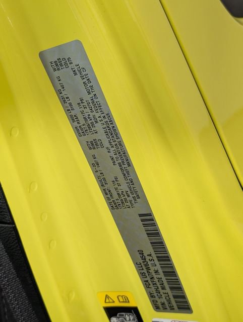 Used 2023 Jeep Wrangler Unlimited Rubicon w/ Cold Weather Group AWD/4WD image 33