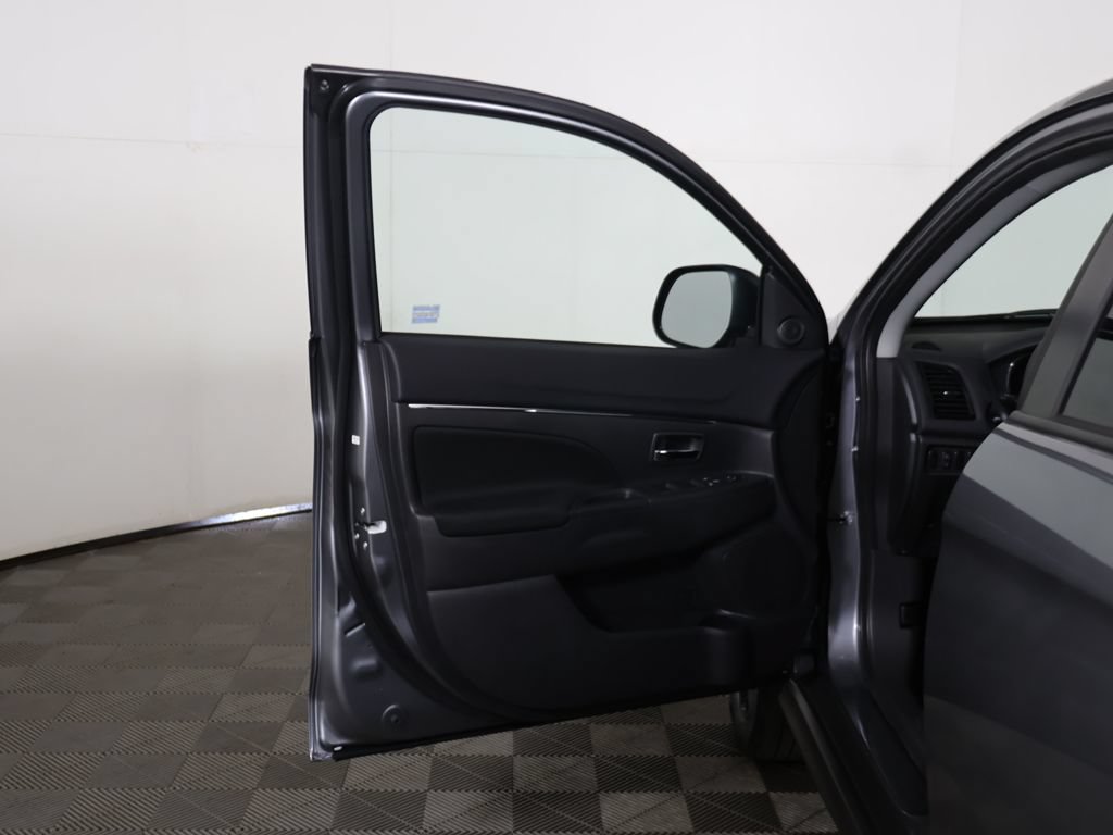 New 2026 Mitsubishi Outlander Sport ES AWD/4WD image 15