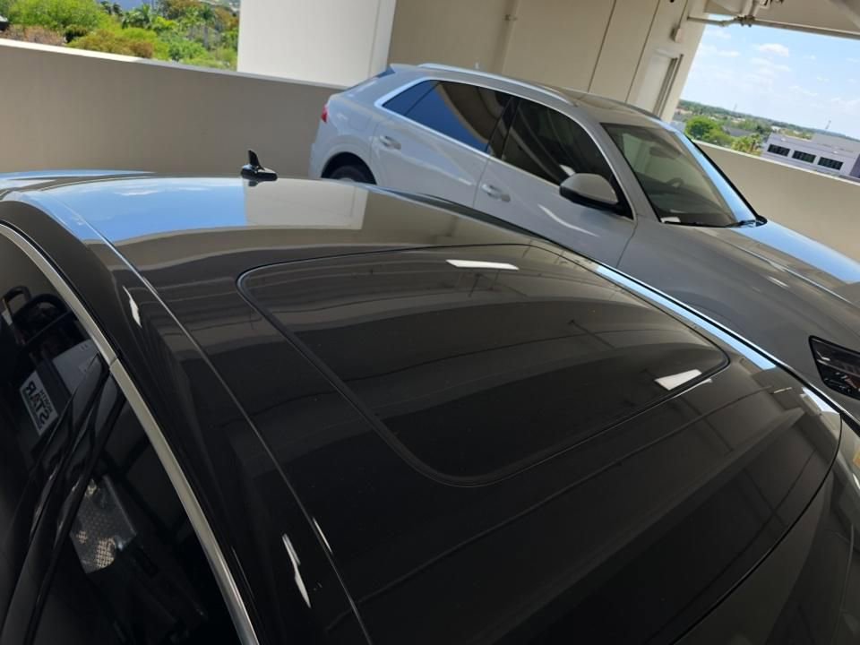 Used 2023 Audi A4 2.0T Premium w/ Convenience Package image 8