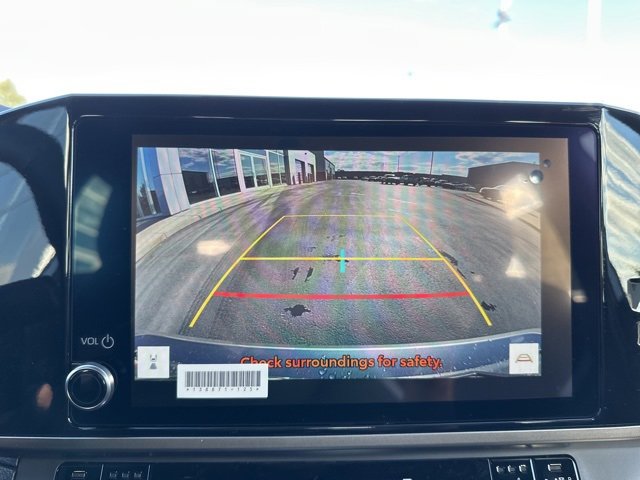 New 2026 Toyota Camry SE image 16