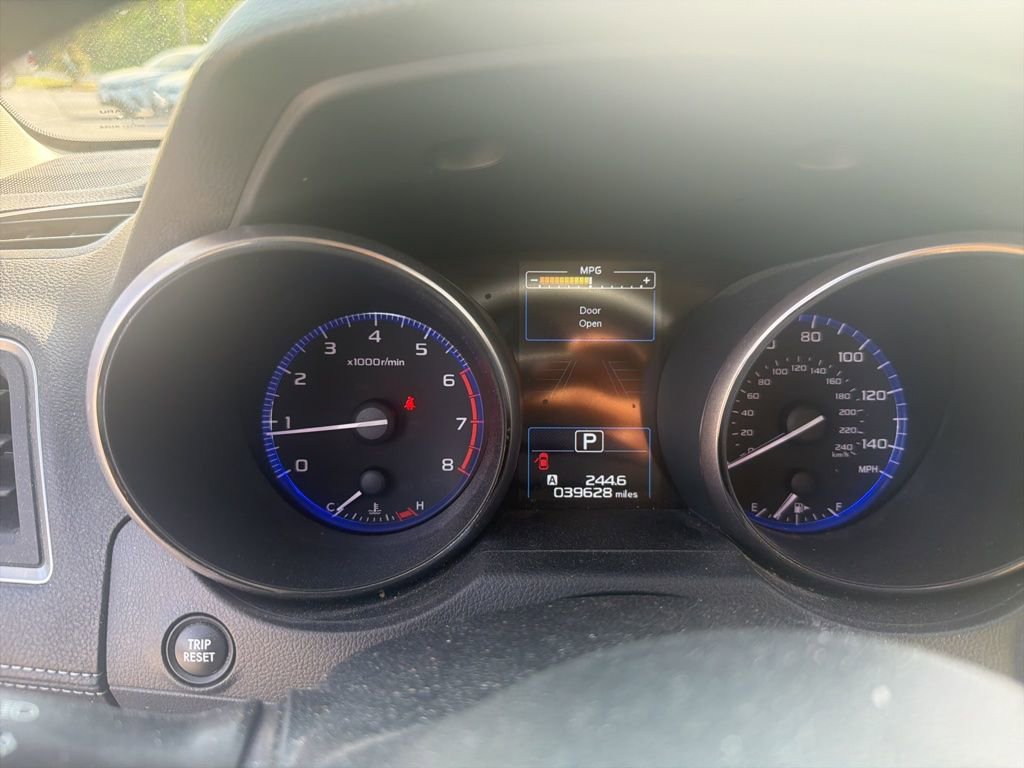 Used 2019 Subaru Outback 2.5i Limited image 11