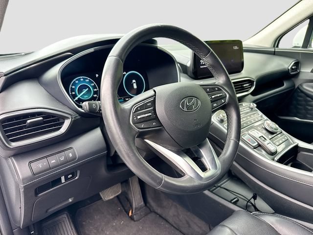 Used 2022 Hyundai Santa Fe Limited AWD/4WD image 12