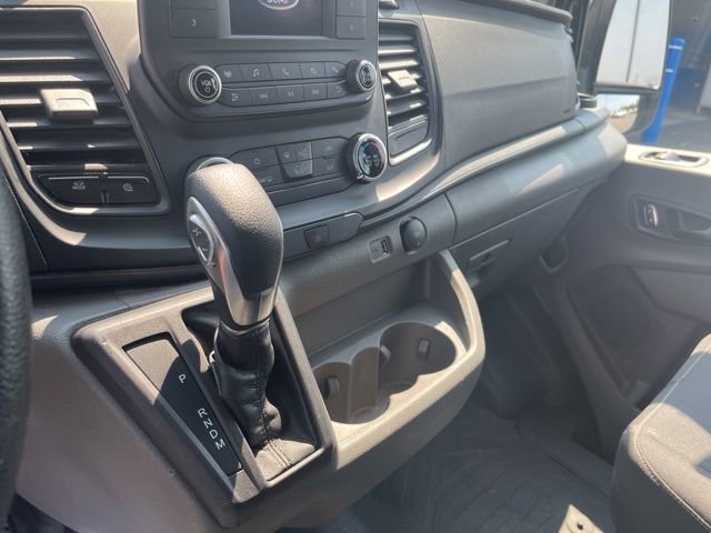 Used 2023 Ford Transit 250 Low Roof w/ Exterior Upgrade Package image 16