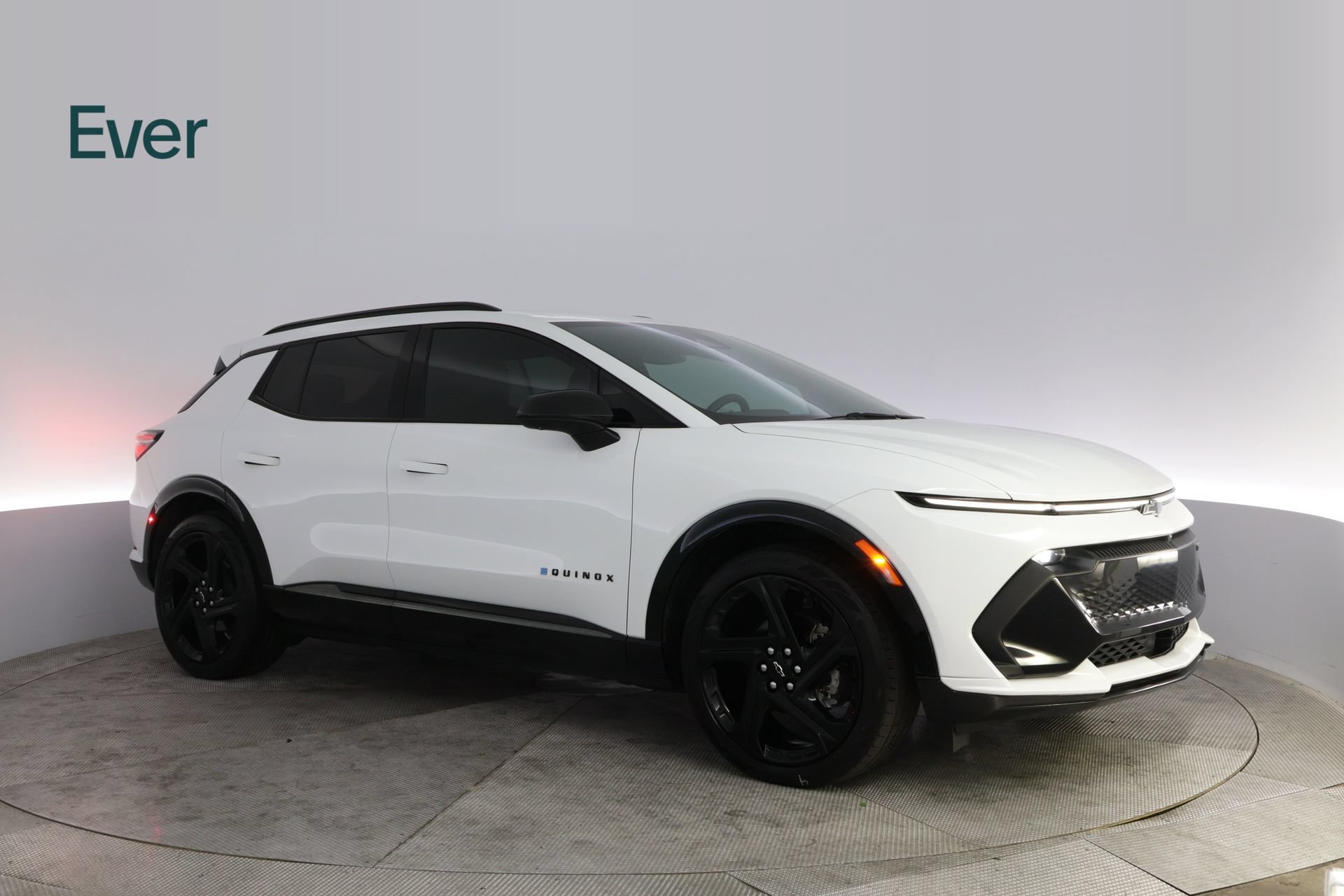 Used 2024 Chevrolet Equinox EV RS FWD image 14