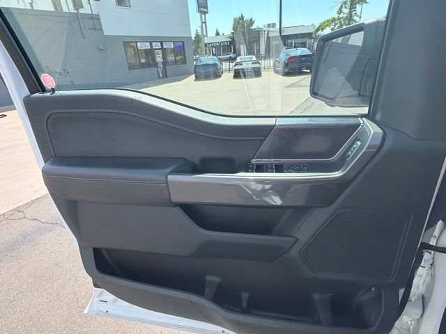 Certified 2023 Ford F150 XLT w/ Equipment Group 302A High AWD/4WD image 17