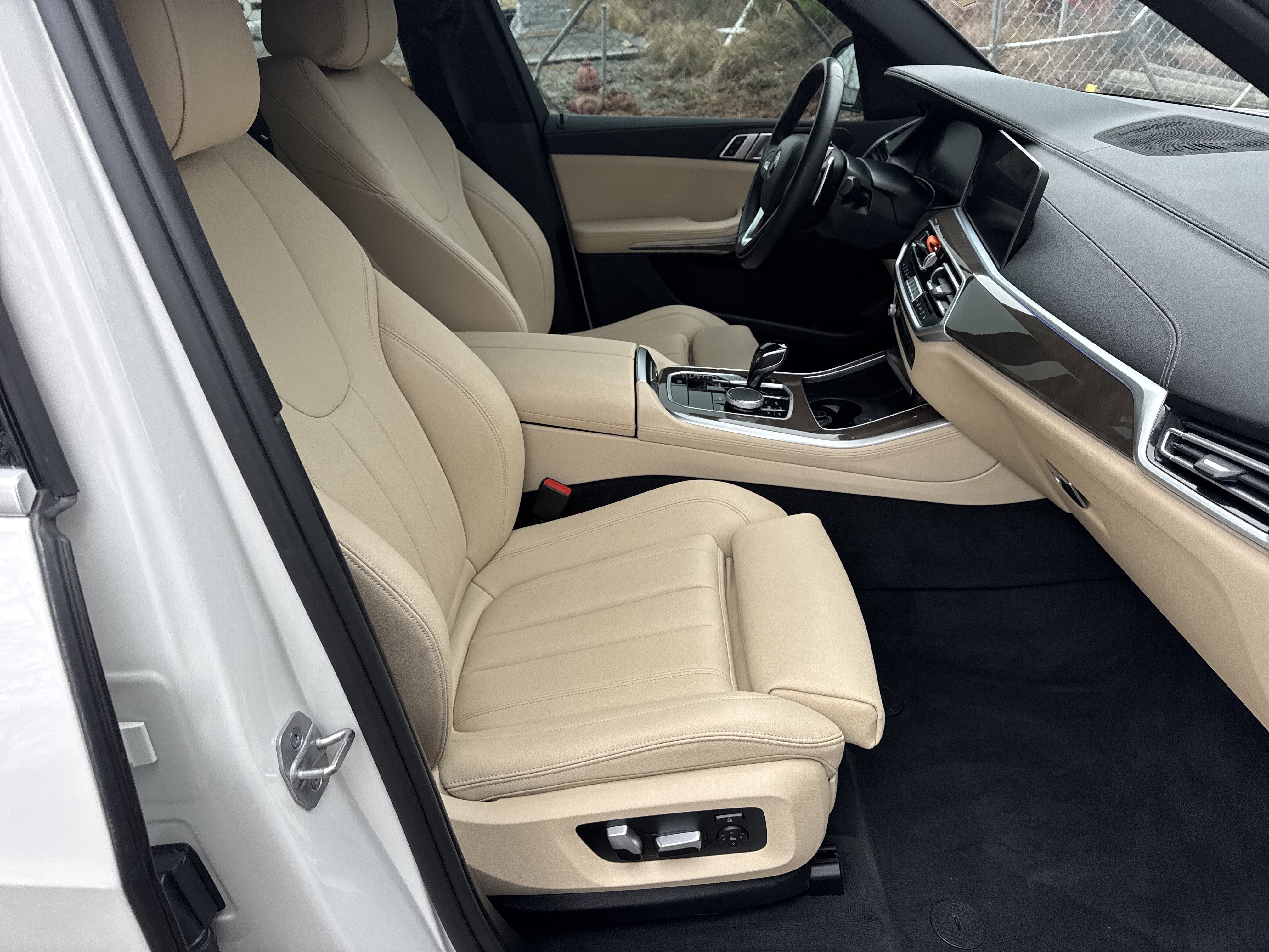 Used 2021 BMW X5 sDrive40i w/ Convenience Package image 13