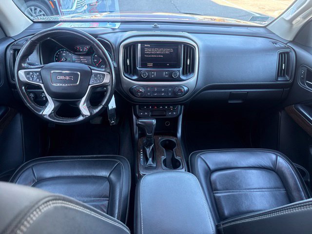 Used 2019 GMC Canyon Denali AWD/4WD image 24