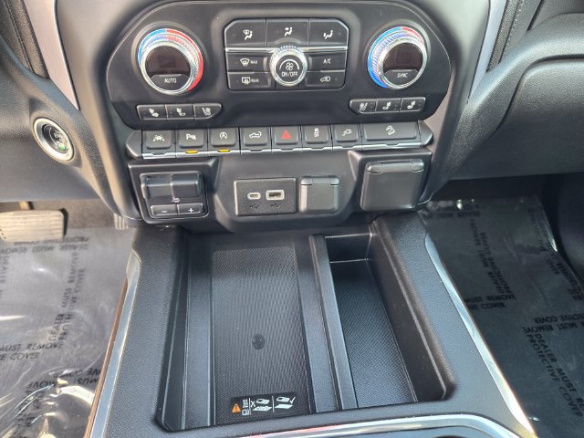 Used 2019 GMC Sierra 1500 SLT w/ SLT Premium Plus Package AWD/4WD image 15