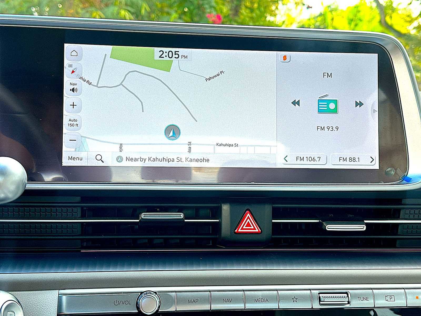 Used 2025 Hyundai Ioniq 6 SEL image 19