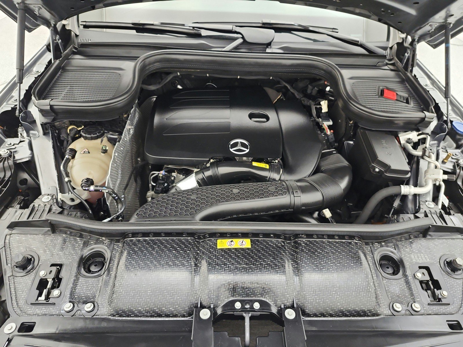Used 2023 Mercedes-Benz GLE 350 image 17