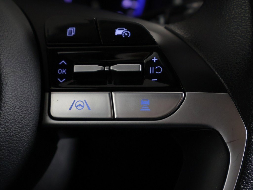 Used 2024 Hyundai Tucson SEL image 39