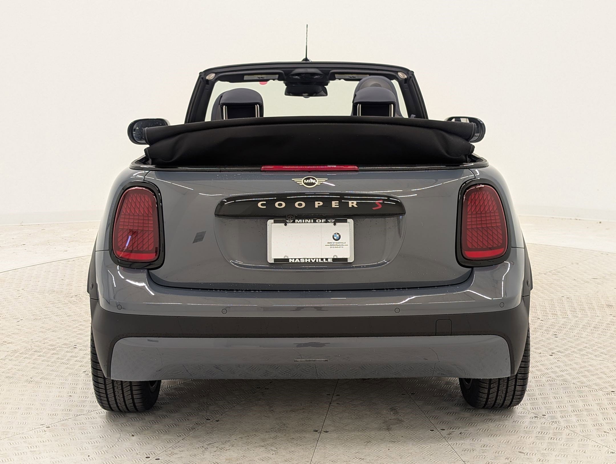New 2026 MINI Cooper S image 10