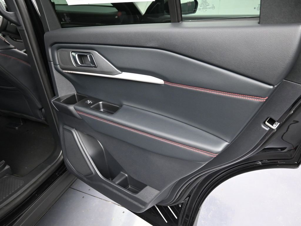 New 2026 Ford Explorer ST-Line image 24