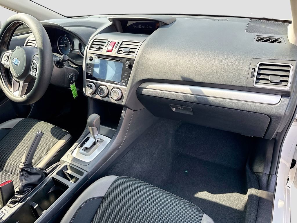 Used 2017 Subaru Crosstrek 2.0i Premium image 36