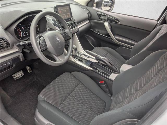 Used 2022 Mitsubishi Eclipse Cross LE AWD/4WD image 10
