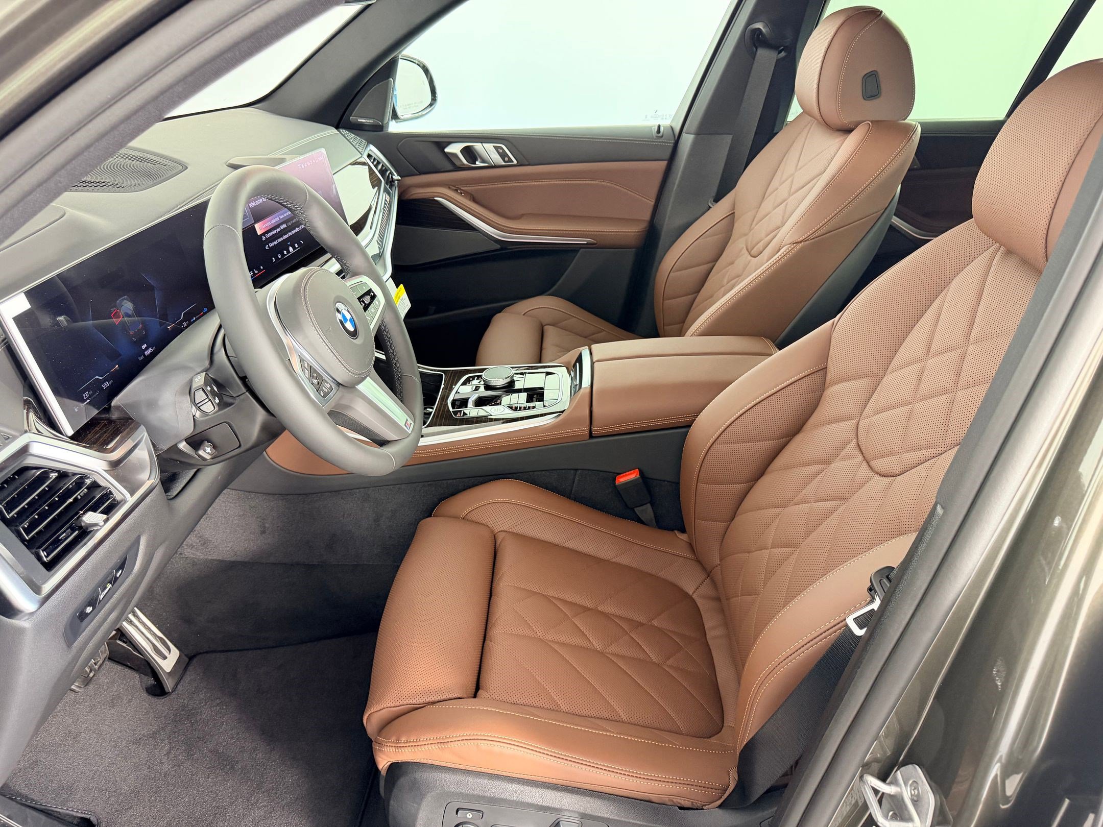 New 2026 BMW X5 sDrive40i RWD image 5