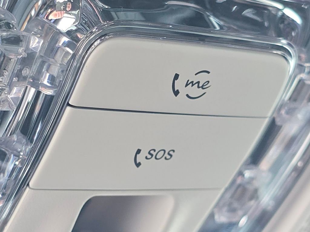 Certified 2026 Mercedes-Benz GLS 450 4MATIC image 9