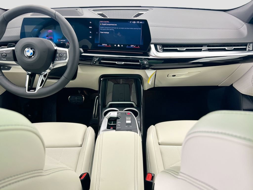 New 2026 BMW X2 xDrive28i w/ Technology Package image 13