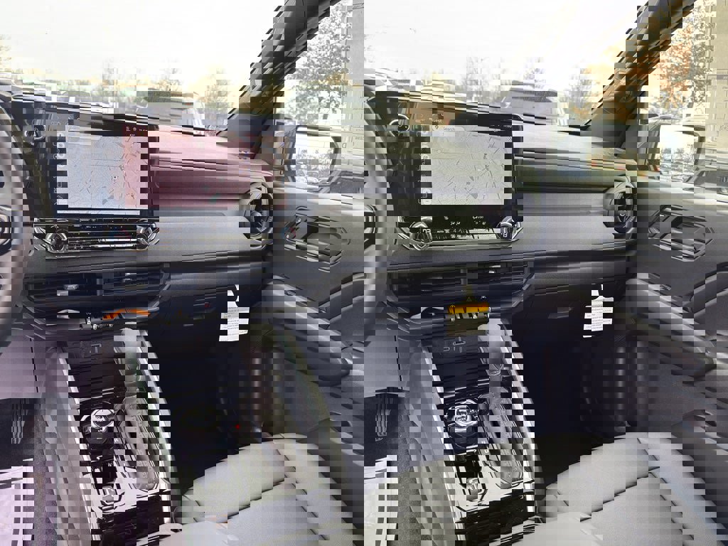 New 2026 Chevrolet Colorado Trail Boss image 24