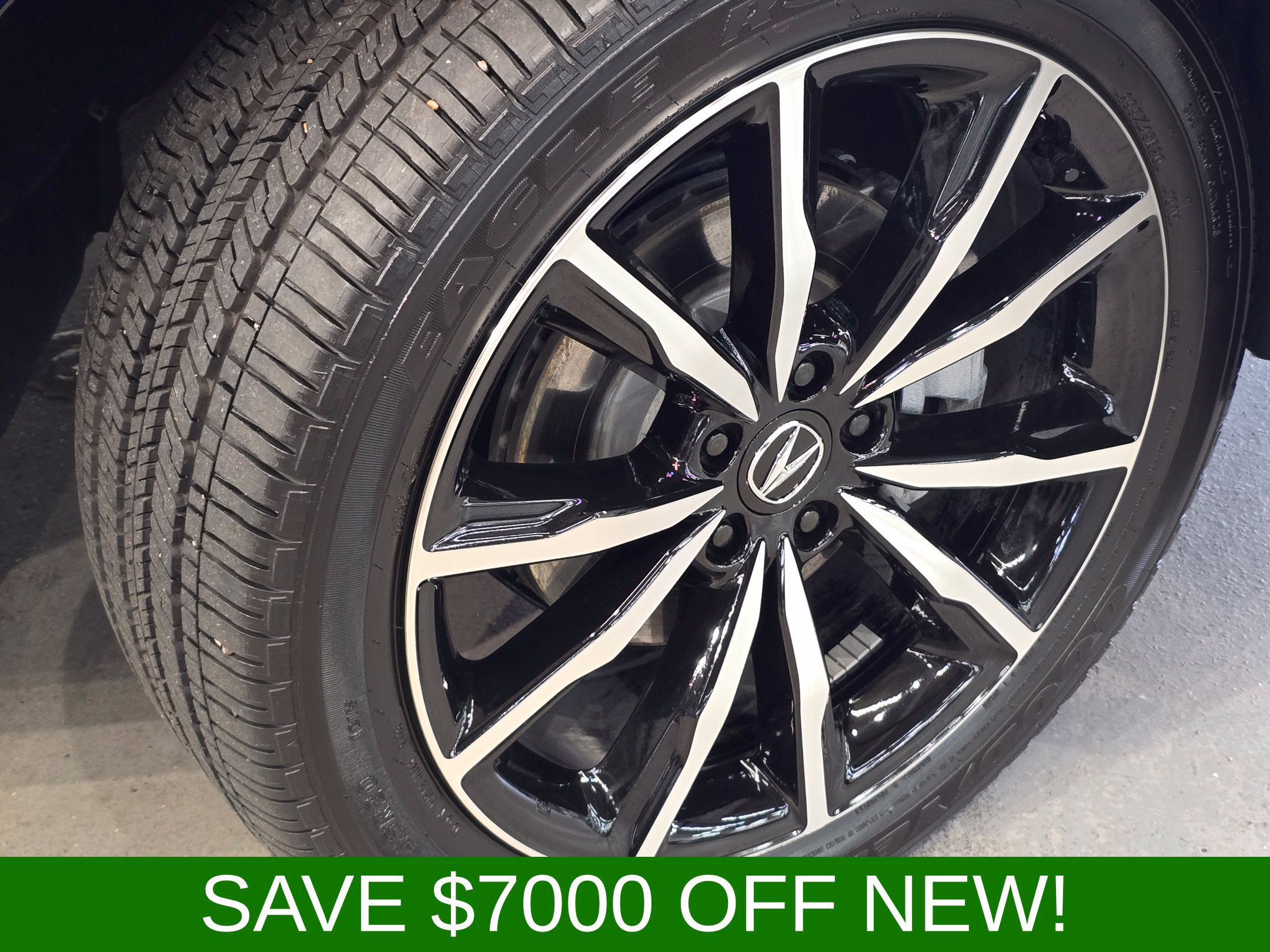 Used 2026 Acura RDX w/ Advance Package AWD/4WD image 24