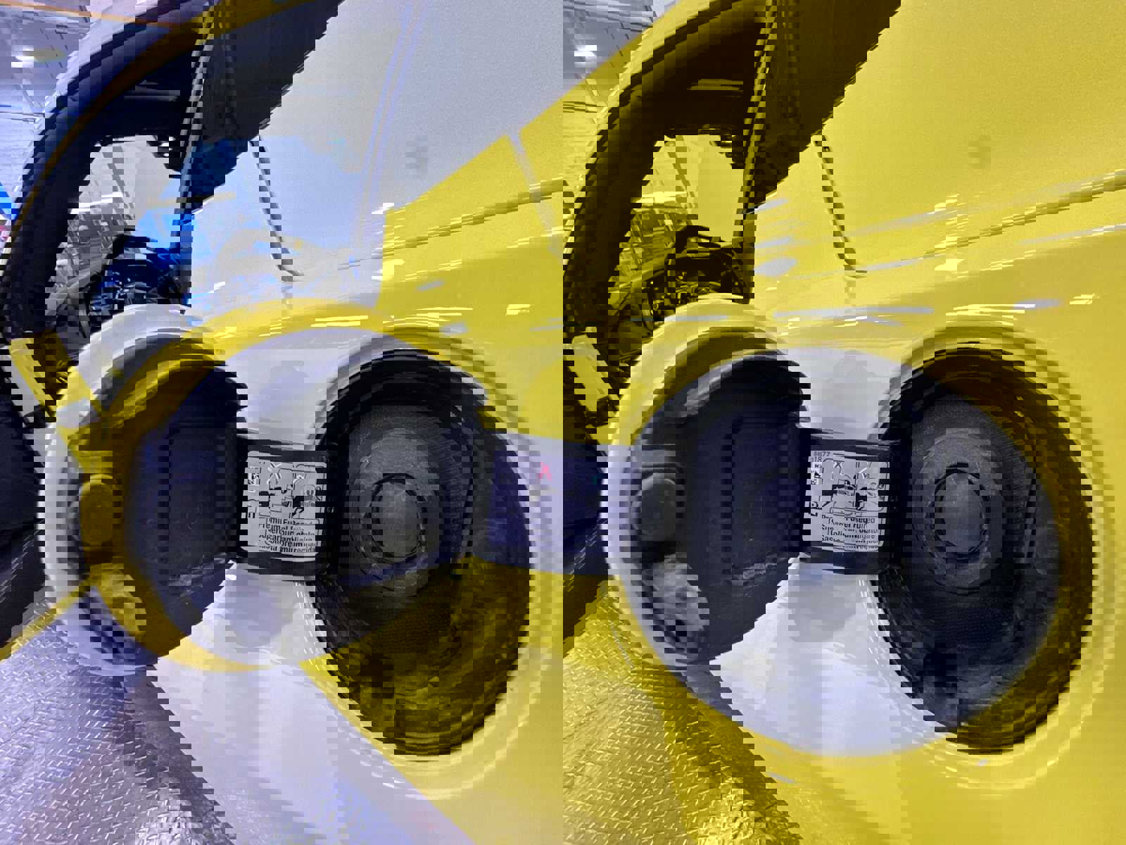 Used 2023 Chevrolet Corvette Stingray Premium Cpe image 37