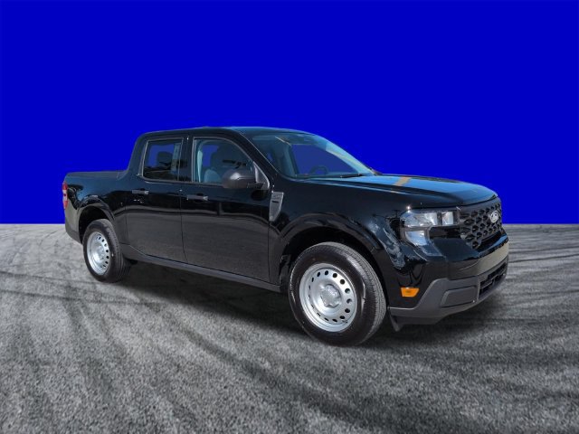 New 2026 Ford Maverick XL FWD image 2