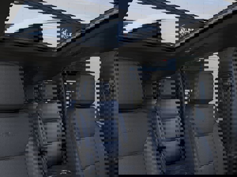 New 2026 GMC Yukon XL Denali w/ Sun & Power Step Package image 24