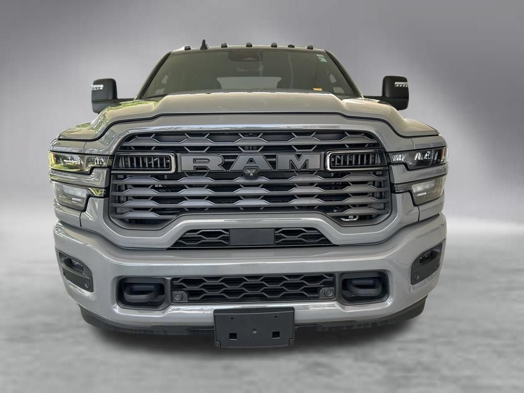 Used 2026 RAM 2500 Lone Star AWD/4WD image 13