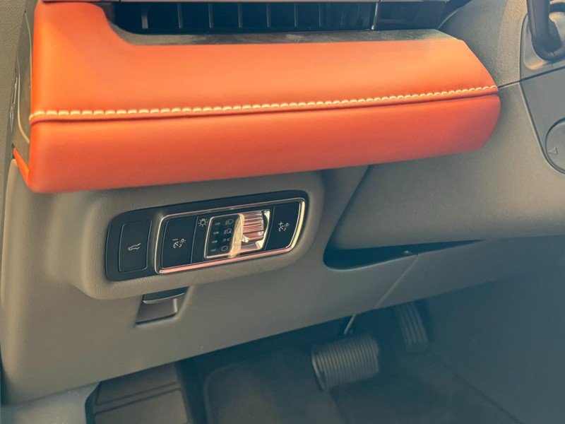 New 2024 Lincoln Nautilus Black Label AWD/4WD image 9