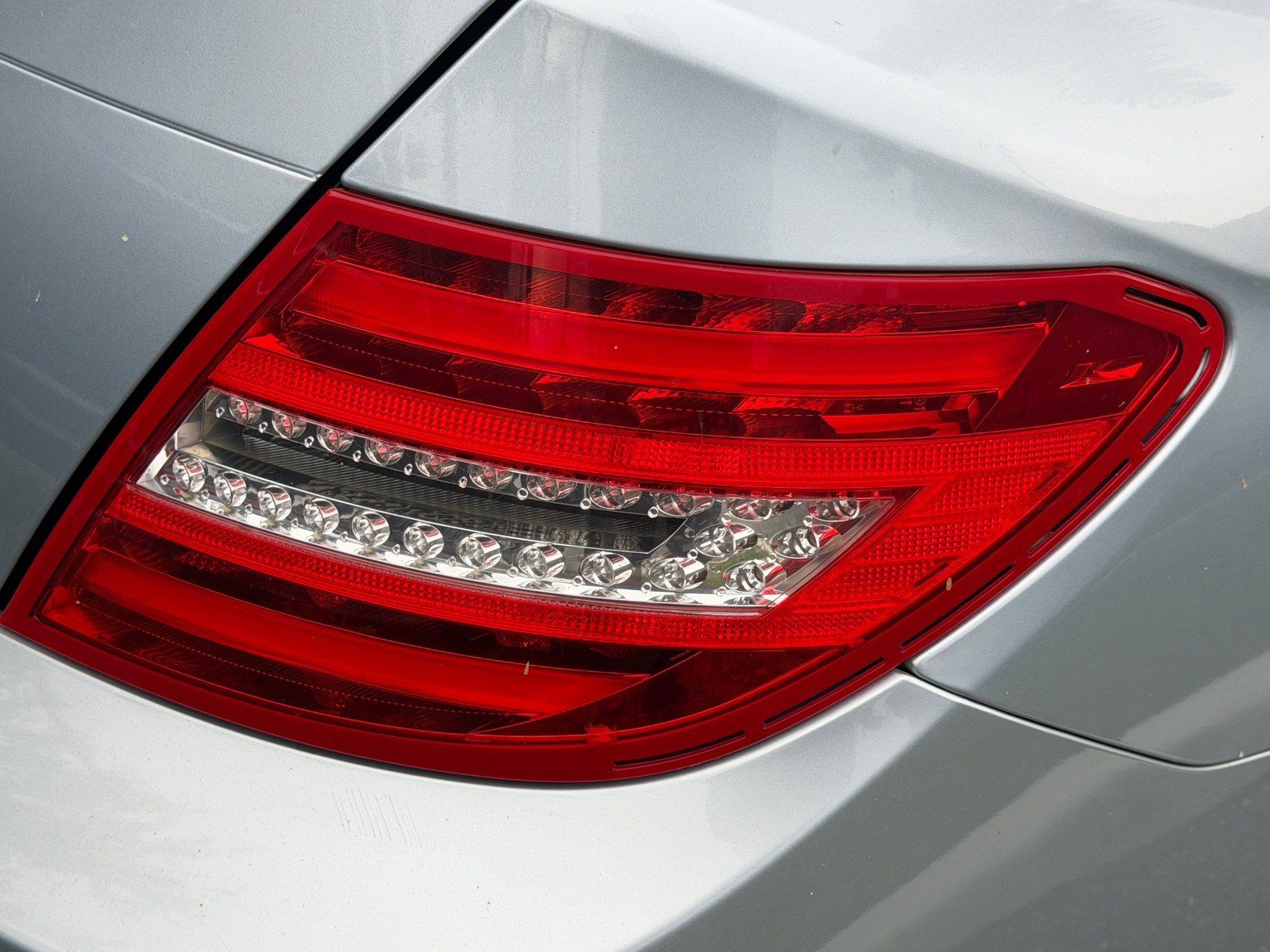 Used 2014 Mercedes-Benz C 250 Sedan image 13