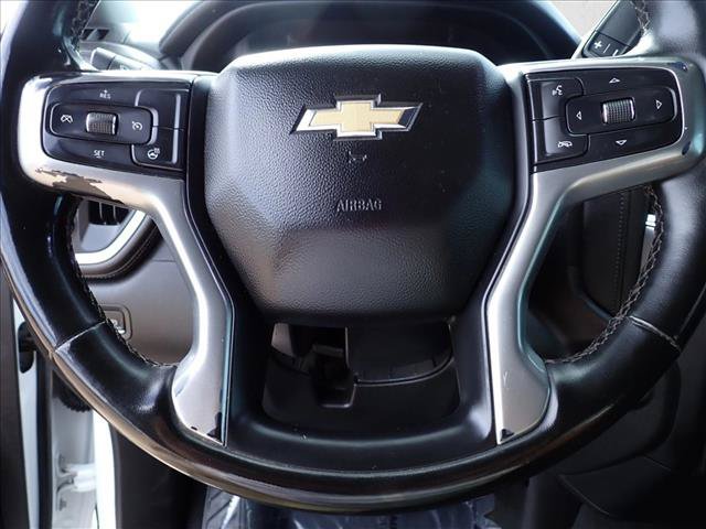 Used 2023 Chevrolet Silverado 2500 LT w/ Convenience Package AWD/4WD image 16