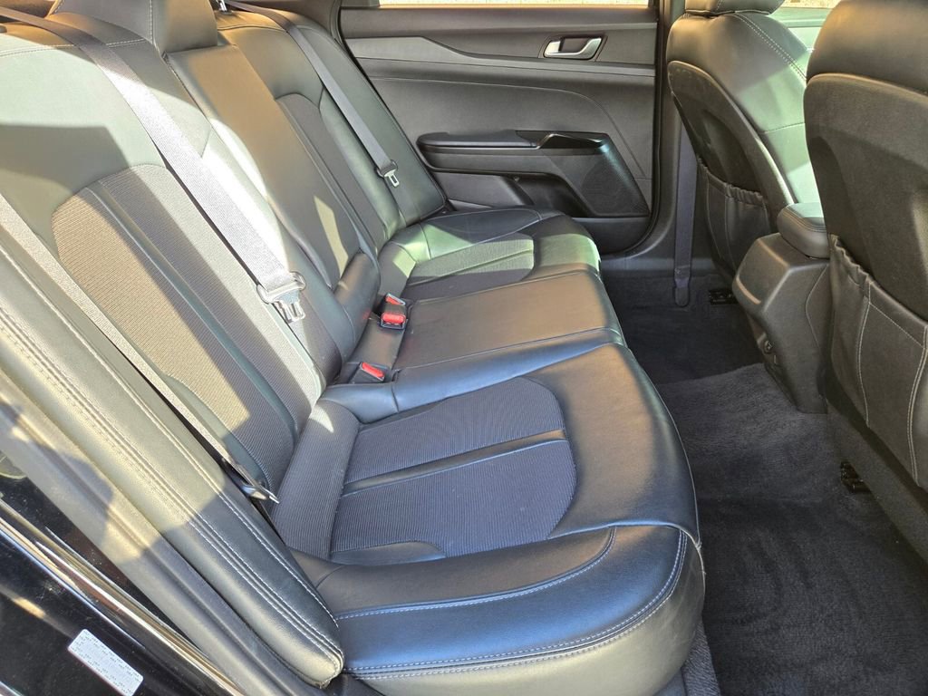 Used 2024 Kia K5 GT-Line w/ GT-Line Premium Package image 17
