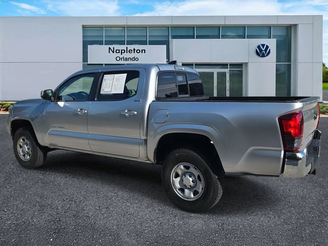 Used 2023 Toyota Tacoma SR5 image 9