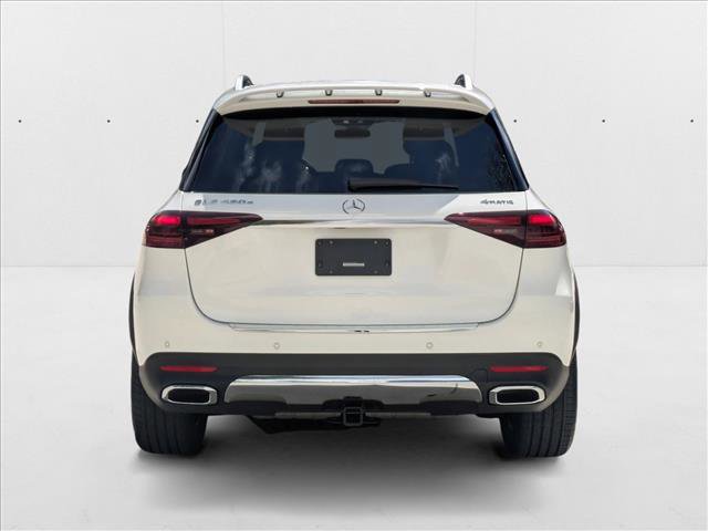 Used 2025 Mercedes-Benz GLE 450e 4MATIC image 6