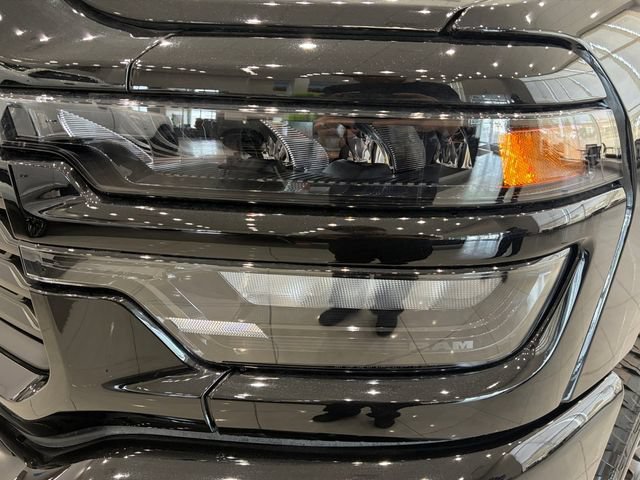 New 2026 RAM 2500 Big Horn AWD/4WD image 9