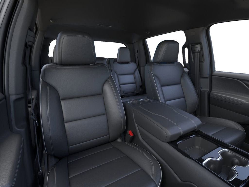 New 2026 Chevrolet Silverado EV LT image 16
