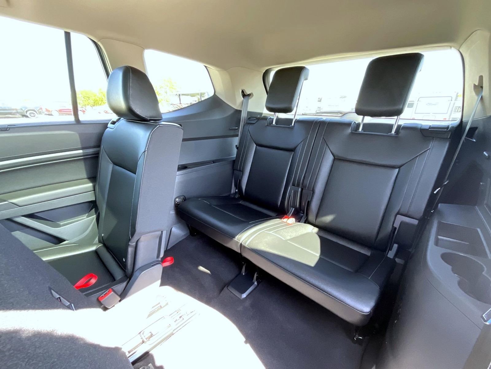 Used 2019 Volkswagen Atlas SEL image 19