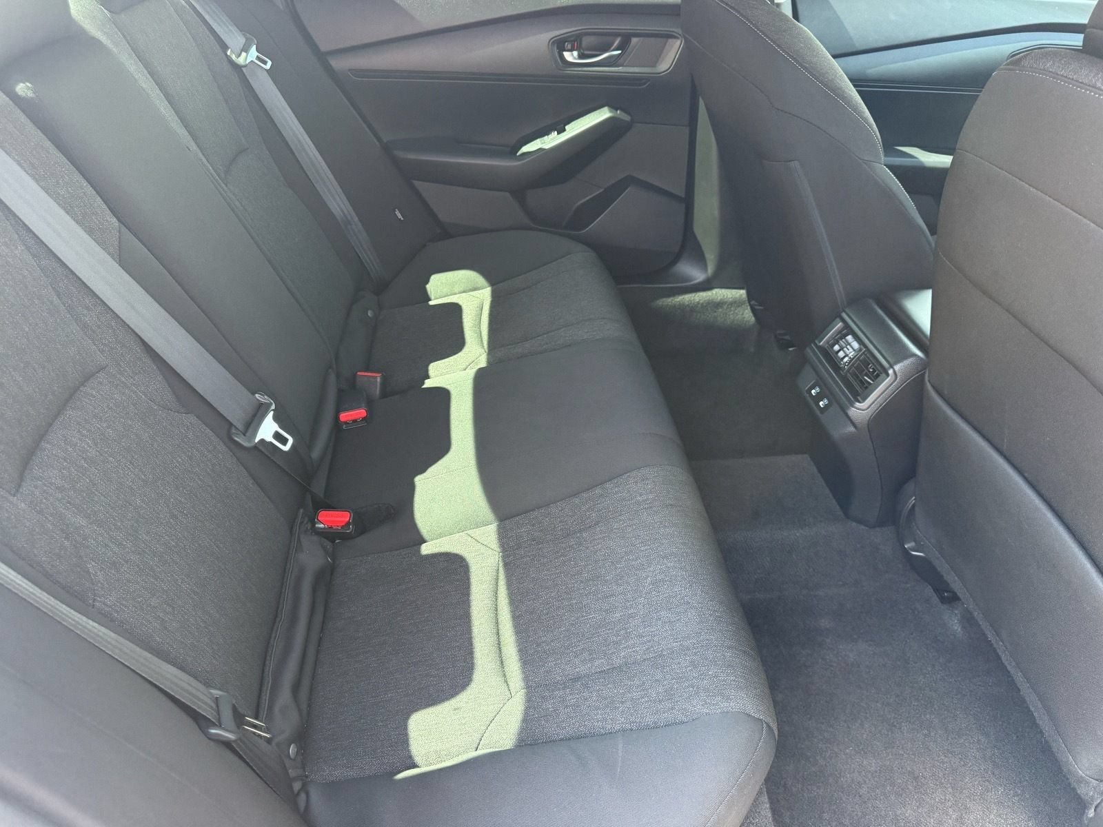 Used 2025 Honda Accord LX image 29