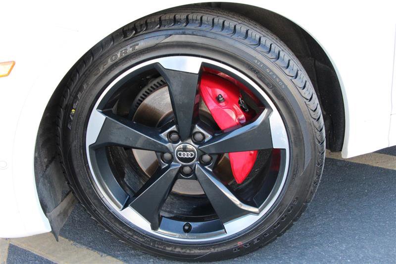 Used 2020 Audi SQ5 Prestige w/ Prestige Package AWD/4WD image 47