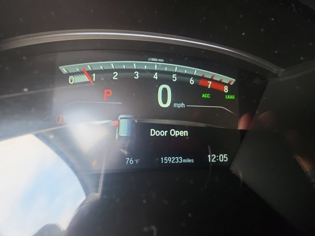 Used 2017 Honda CR-V EX-L image 16