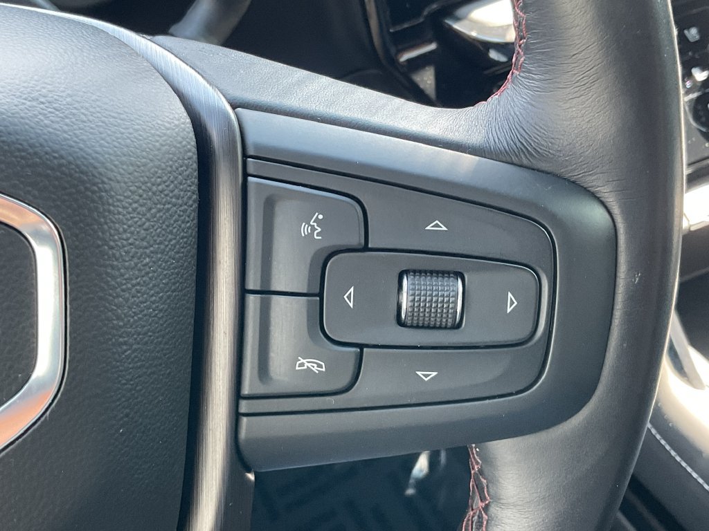 Used 2025 GMC Sierra 2500 AT4X AWD/4WD image 22