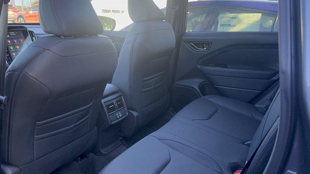 New 2026 Subaru Forester Limited AWD/4WD image 9