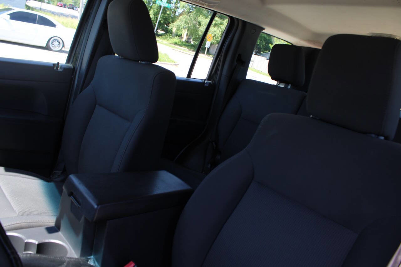 Used 2009 Jeep Liberty Sport RWD image 20