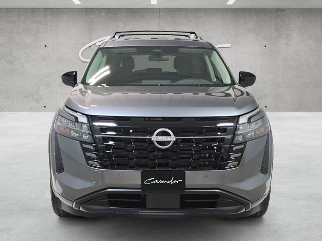 New 2026 Nissan Pathfinder SV image 18