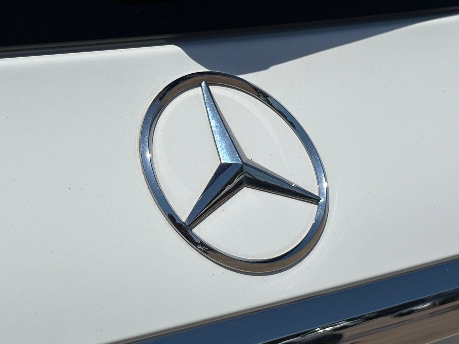 Used 2024 Mercedes-Benz GLS 450 4MATIC image 11