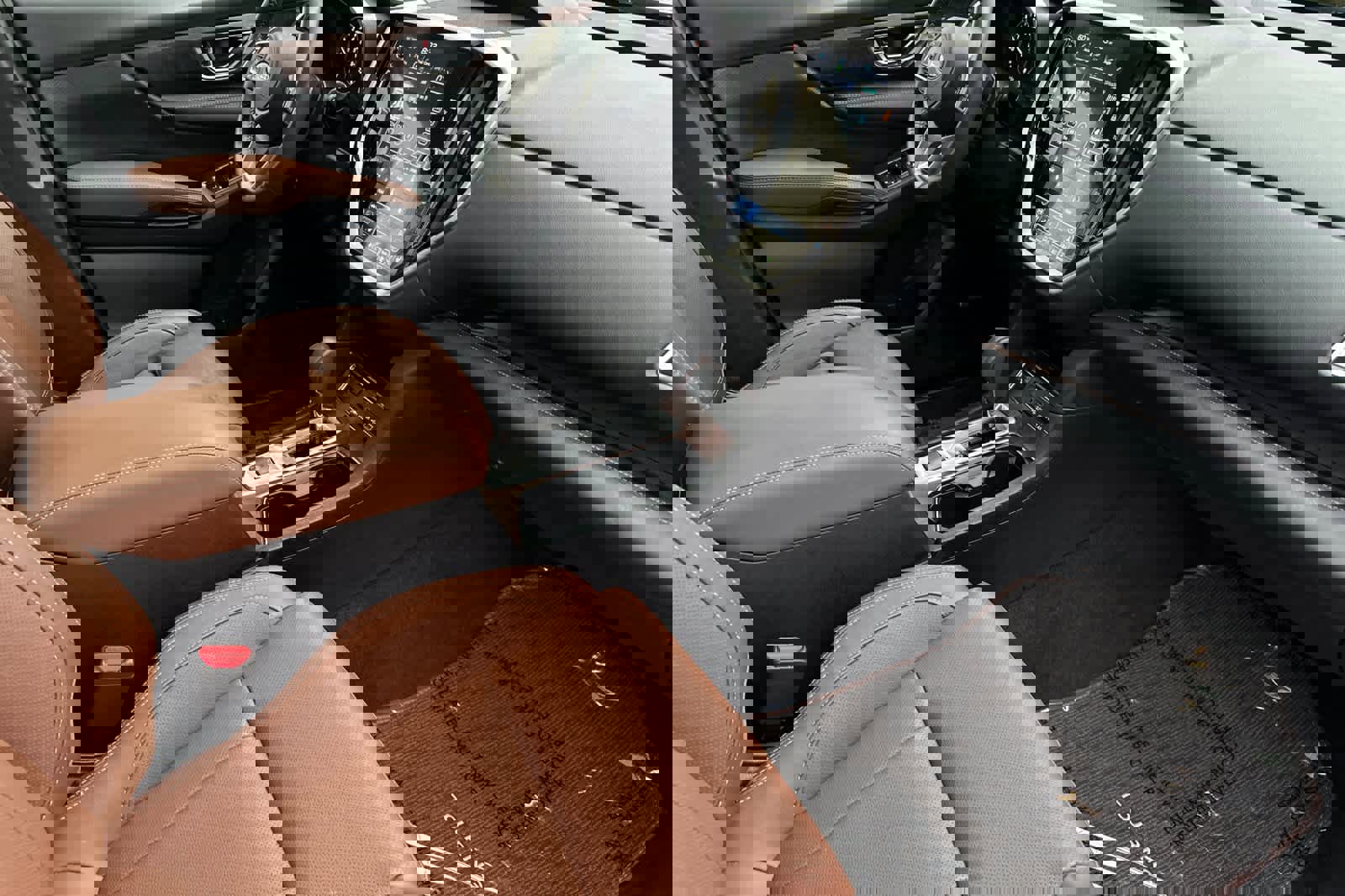 Used 2023 Subaru Ascent Touring image 18