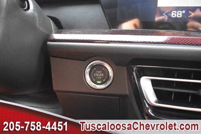 New 2026 Chevrolet Traverse RS w/ LPO, Floor Liner Package FWD image 36