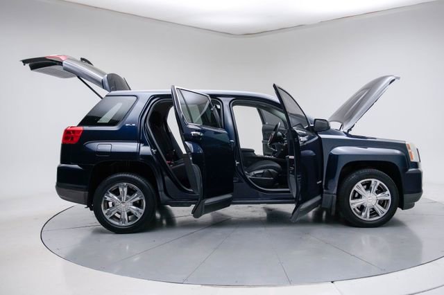 Used 2017 GMC Terrain SLE FWD image 14